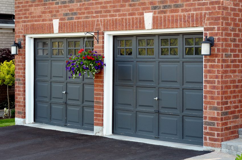 Garage Door Installation Services