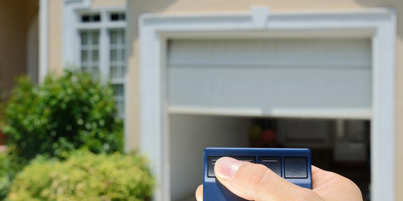 Garage Door Openers in Orillia, Ontario