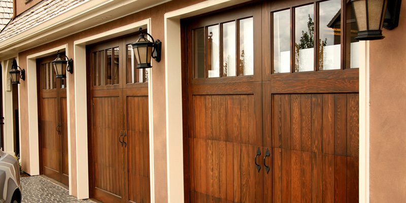 Overhead Doors