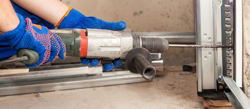 Garage Door Repair Services in Innisfil, Ontario