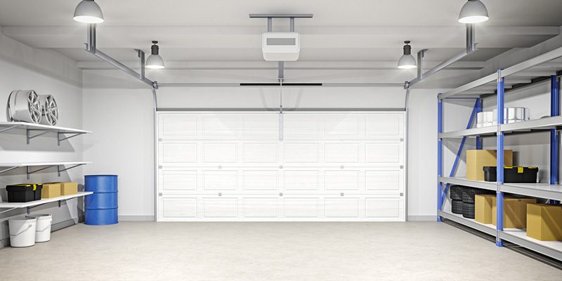 Residential Garage Doors in Orillia, Ontario